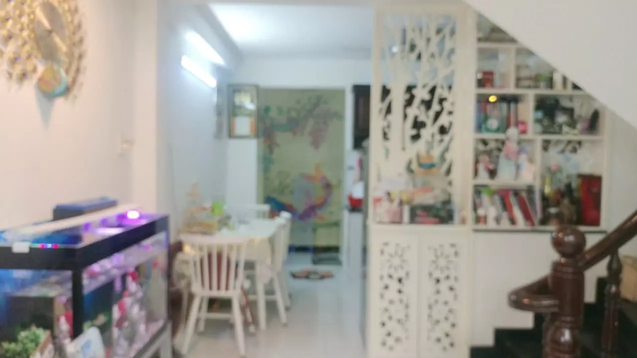 NHÀ ĐẸP 4 TẦNG SỔ HỒNG RIÊNG- NGUYỄN VĂN QUỲ, PHÚ THUẬN, QUẬN 7- CHỈ 4,4 TỶ - KHÔNG CÓN CĂN THỨ 2-anh-2