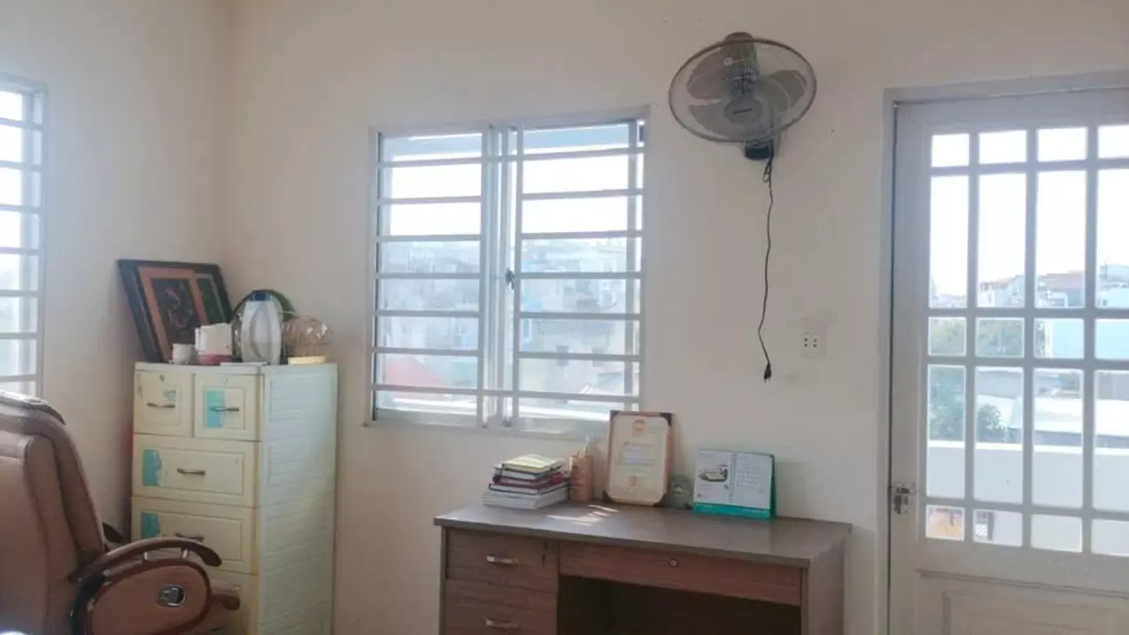 NHÀ ĐẸP 4 TẦNG SỔ HỒNG RIÊNG- NGUYỄN VĂN QUỲ, PHÚ THUẬN, QUẬN 7- CHỈ 4,4 TỶ - KHÔNG CÓN CĂN THỨ 2-anh-3