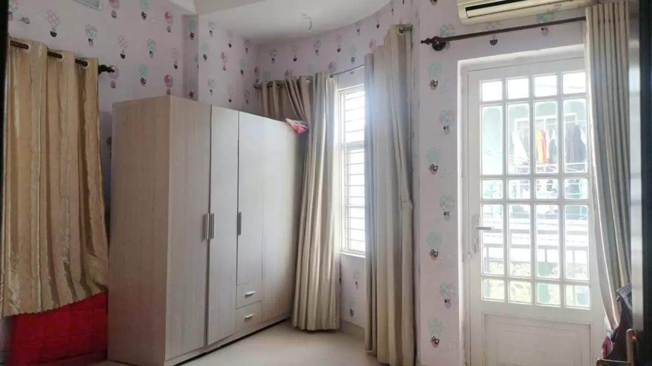 NHÀ ĐẸP 4 TẦNG SỔ HỒNG RIÊNG- NGUYỄN VĂN QUỲ, PHÚ THUẬN, QUẬN 7- CHỈ 4,4 TỶ - KHÔNG CÓN CĂN THỨ 2-anh-4