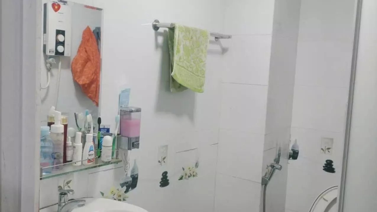 NHÀ ĐẸP 4 TẦNG SỔ HỒNG RIÊNG- NGUYỄN VĂN QUỲ, PHÚ THUẬN, QUẬN 7- CHỈ 4,4 TỶ - KHÔNG CÓN CĂN THỨ 2-anh-5