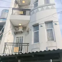 NHÀ ĐẸP 4 TẦNG SỔ HỒNG RIÊNG- NGUYỄN VĂN QUỲ, PHÚ THUẬN, QUẬN 7- CHỈ 4,4 TỶ - KHÔNG CÓN CĂN THỨ 2-anh-6