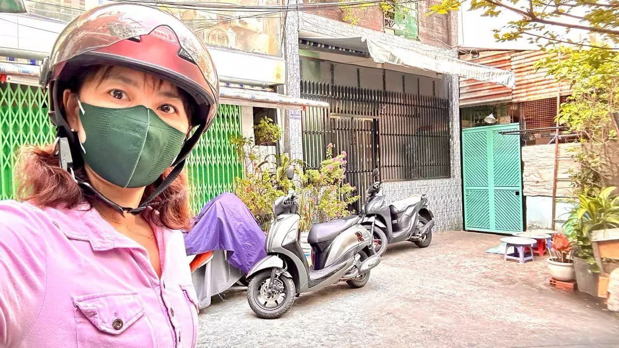 NHÀ ĐẸP 48M2 NGANG 4.5M2 CHỈ 5.95T- Đ.ĐOÀN VĂN BƠ- GẦN CHỢ 200 Đ.XÓM CHIẾU- RA TÔN ĐẢN- GẦN TRƯỜNG-anh-2