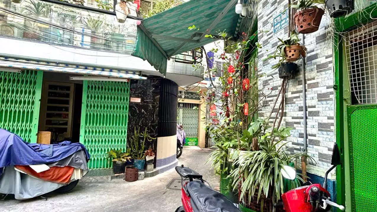 NHÀ ĐẸP 48M2 NGANG 4.5M2 CHỈ 5.95T- Đ.ĐOÀN VĂN BƠ- GẦN CHỢ 200 Đ.XÓM CHIẾU- RA TÔN ĐẢN- GẦN TRƯỜNG-anh-4