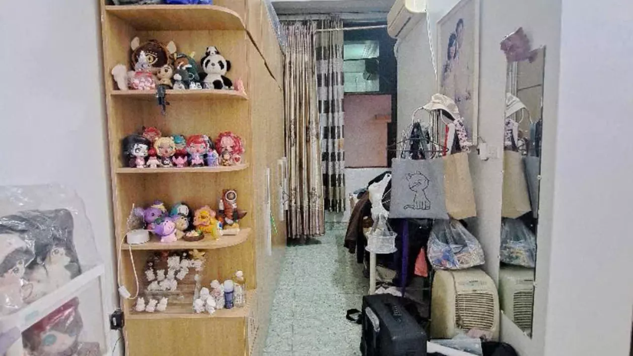 NHÀ ĐẸP 5 TẦNG QUAN NHÂN ; GẦN PHỐ; NGÕ THÔNG;DIỆN TÍCH 30M2;  GIÁ HƠN 4TỶ-anh-3