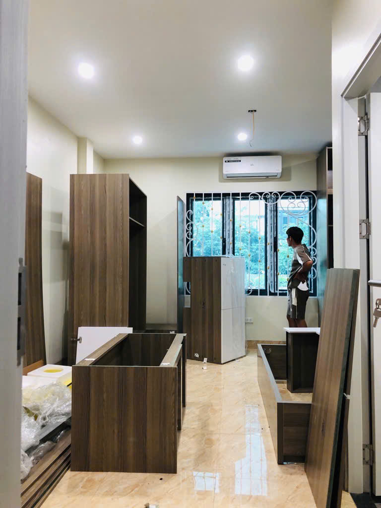 NHÀ ĐẸP 5 TẦNG THANG MÁY XỊN XÒ, OTO , MỚI TINH LUNG LINH , CHỦ XÂY CỰC KỲ TÂM HUYẾT ,VIEW NGẮM-anh-2