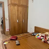 Nhà đẹp BA ĐÌNH 50m2 x 5 tầng, 2 THOÁNG vĩnh viễn, gần ô tô.-anh-6