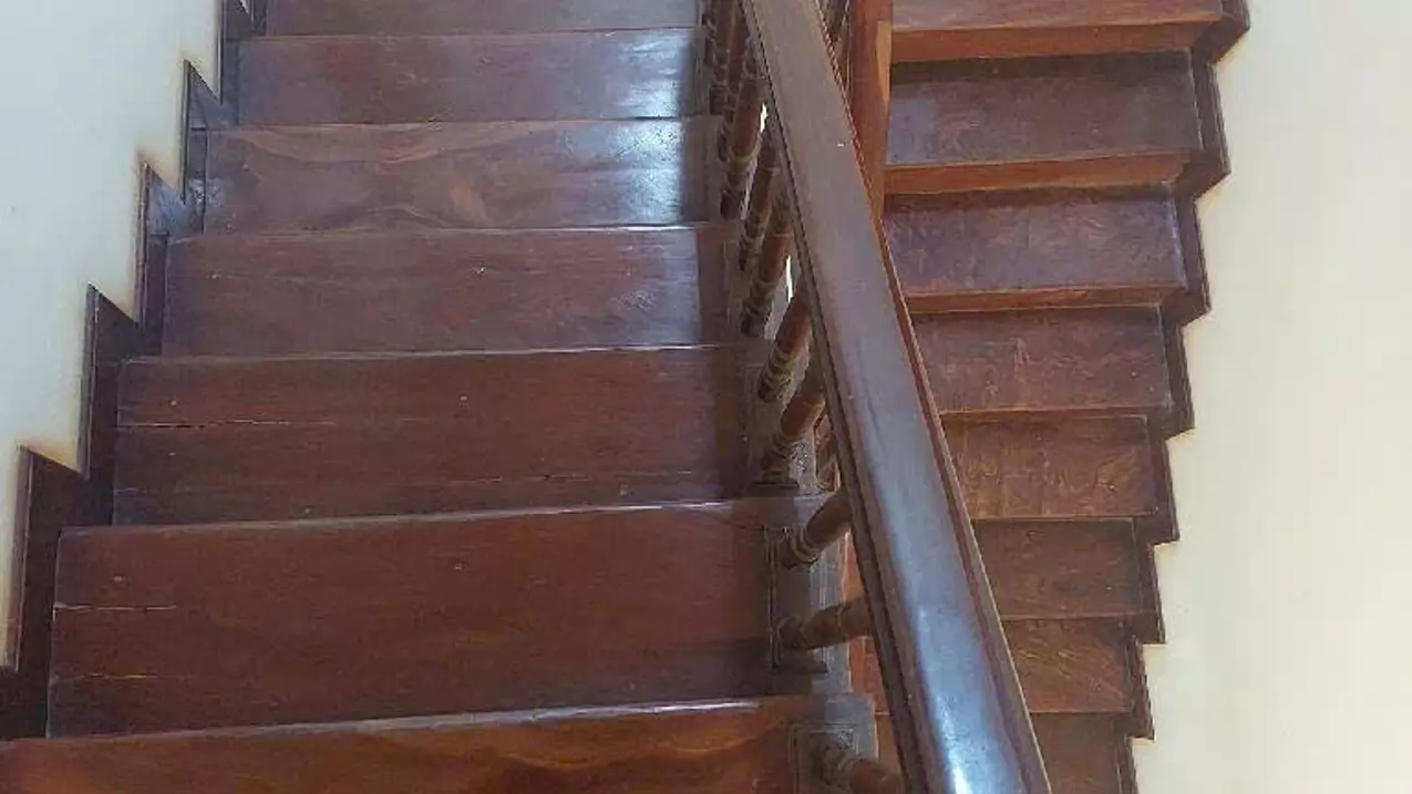 NHÀ ĐẸP BÊN MỸ - HÀNG HIẾM - NGÕ THÔNG - SỔ NỞ HẬU - GIÁ ĐẸP - 55m2 - Nhỉnh 8 tỷ-anh-4