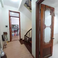 NHÀ ĐẸP BÊN MỸ - HÀNG HIẾM - NGÕ THÔNG - SỔ NỞ HẬU - GIÁ ĐẸP - 55m2 - Nhỉnh 8 tỷ-anh-8