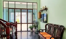 NHÀ ĐẸP BTCT – GIÁ CHỈ NHỈN 2 TỶ – GIÁP GÒ VẤP & TÂN BÌNH-anh-7