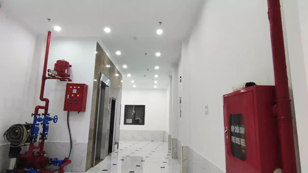 NHÀ ĐẸP CHÍNH CHỦ - GIÁ TỐT - Vị Trí Đẹp Tại Hồ Tùng Mậu, Quận Cầu Giấy, TPHN-anh-2