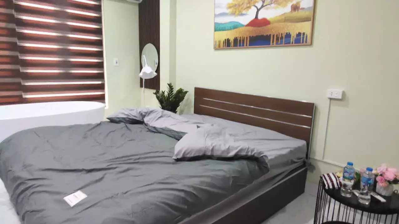 NHÀ ĐẸP CHÍNH CHỦ - GIÁ TỐT - Vị Trí Đẹp Tại Hồ Tùng Mậu, Quận Cầu Giấy, TPHN-anh-3