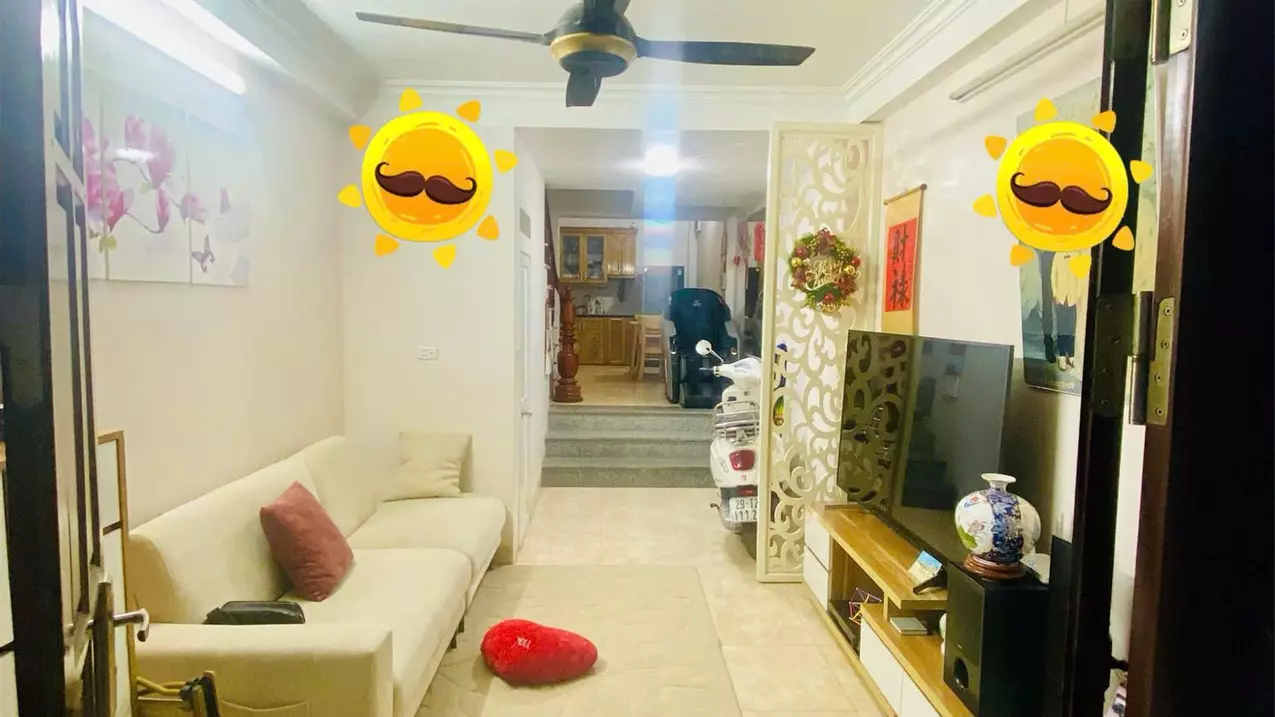 Nhà đẹp - chính chủ - tổ 11 Yên Lộ, Yên Nghĩa, Hà Đông - ở ngay-anh-1