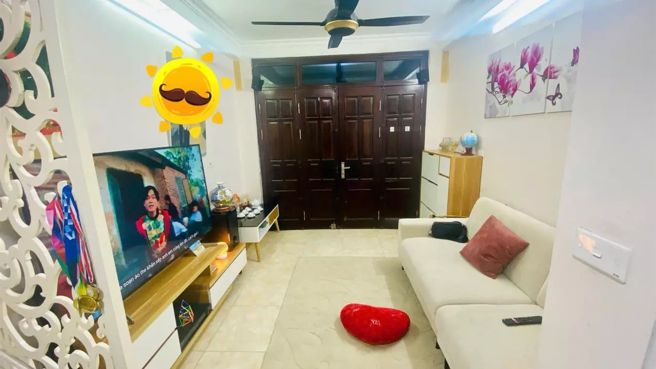 Nhà đẹp - chính chủ - tổ 11 Yên Lộ, Yên Nghĩa, Hà Đông - ở ngay-anh-2