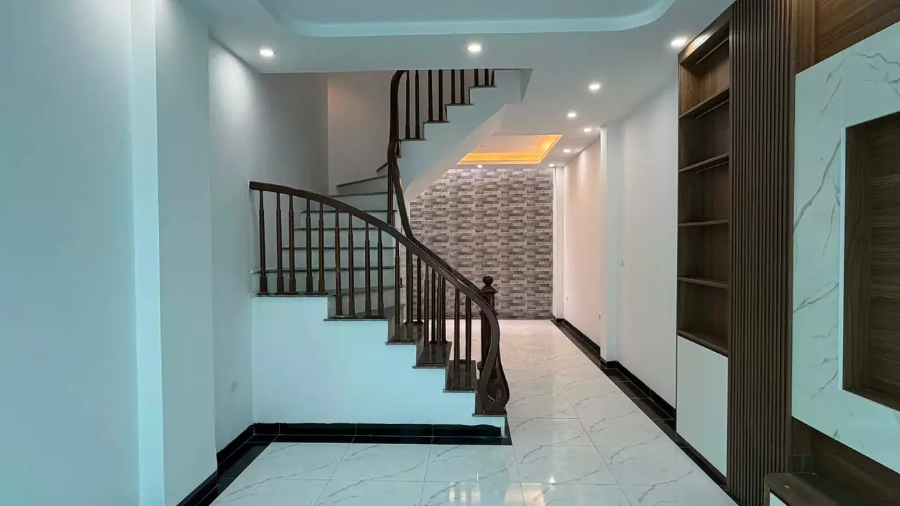 NHÀ ĐẸP ĐẠI ÁNG – Ô TÔ ĐỖ CỬA – 50M² – 4 TẦNG – GIÁ CHỈ 6.95 TỶ-anh-1