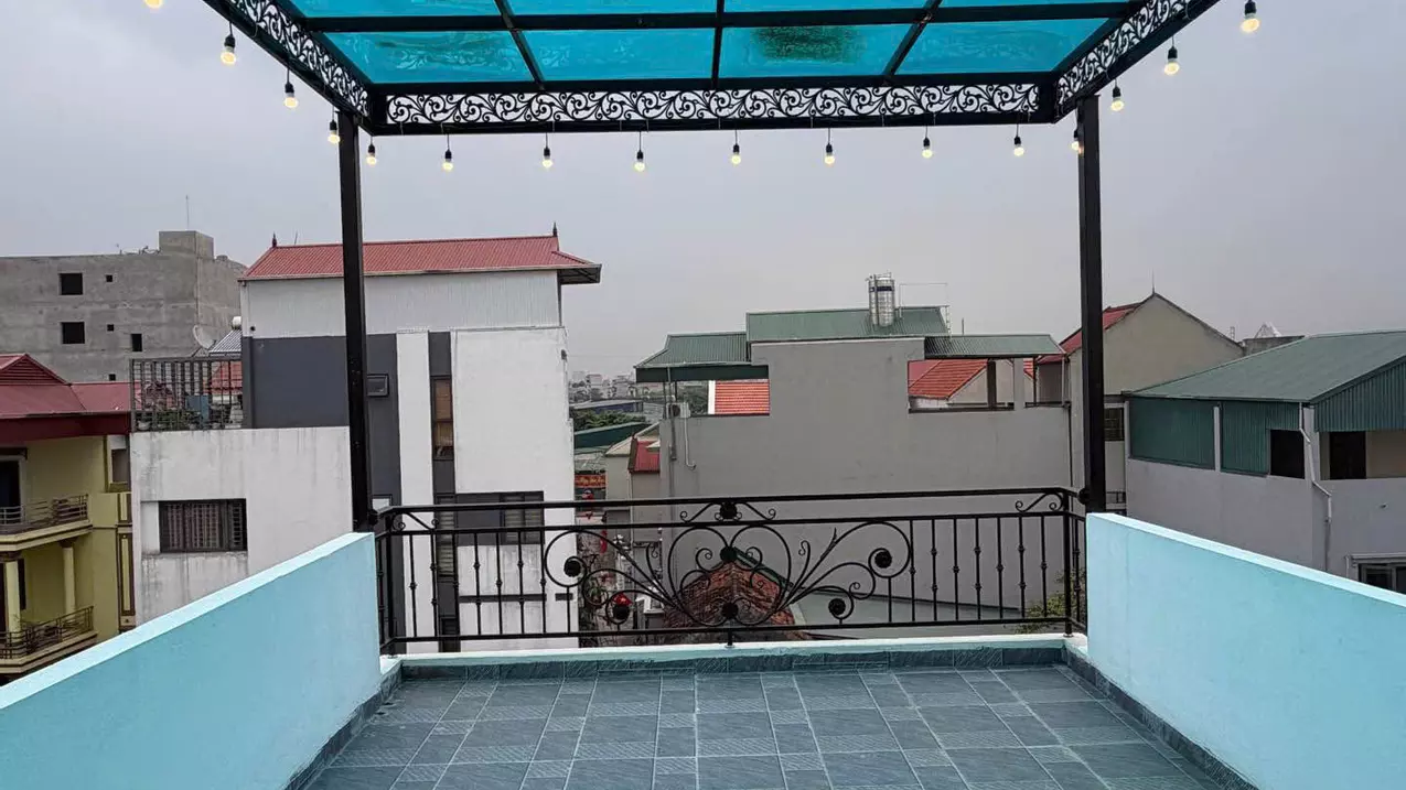 NHÀ ĐẸP ĐẠI ÁNG – Ô TÔ ĐỖ CỬA – 50M² – 4 TẦNG – GIÁ CHỈ 6.95 TỶ-anh-2