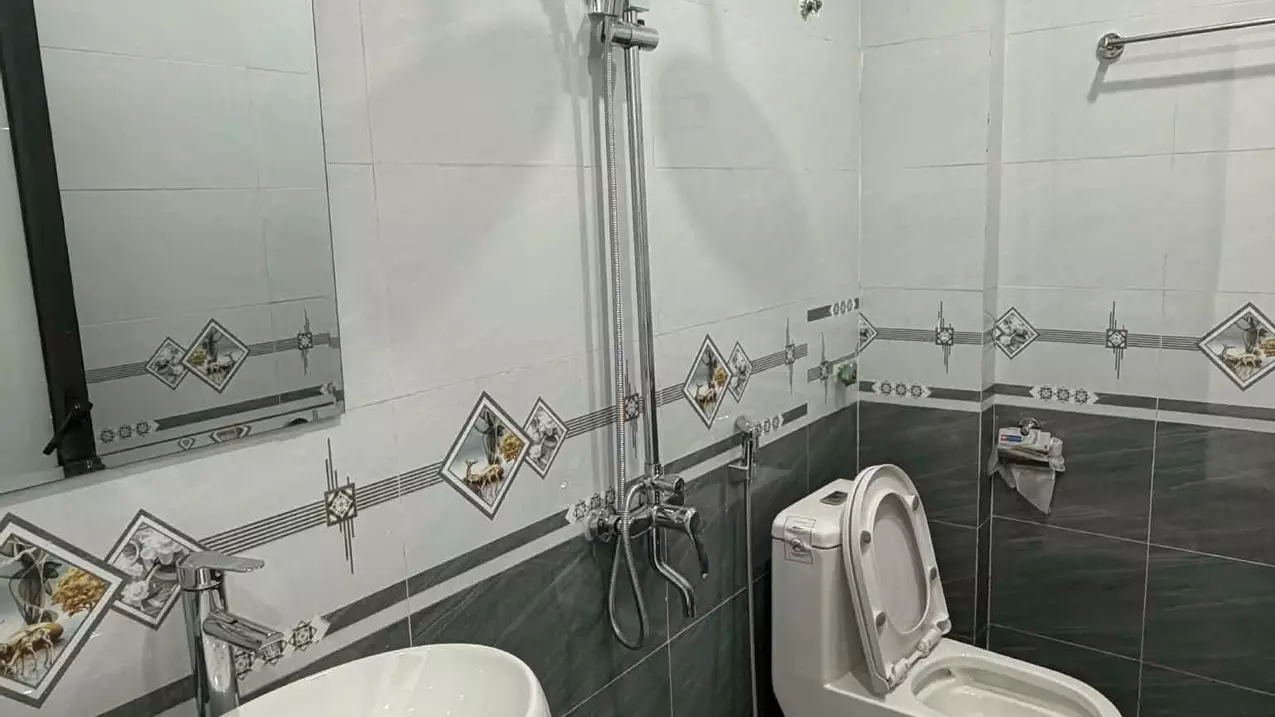 NHÀ ĐẸP ĐẠI ÁNG – Ô TÔ ĐỖ CỬA – 50M² – 4 TẦNG – GIÁ CHỈ 6.95 TỶ-anh-5