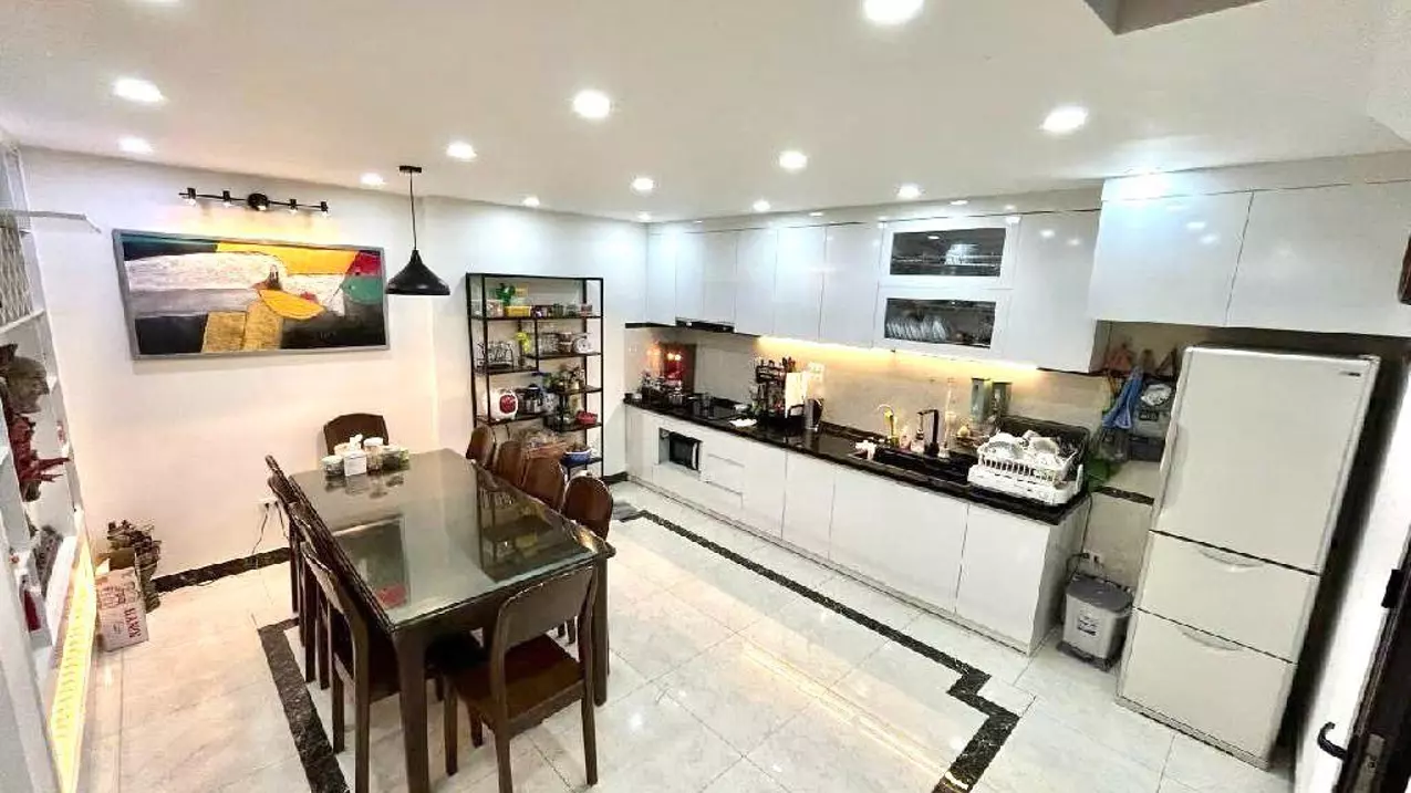 NHÀ ĐẸP DÂN XÂY, 53/56M x 4T, FULL NỘI THẤT, 50M RA PHỐ, KIM MÃ, BA ĐÌNH, 11.78 TỶ-anh-2
