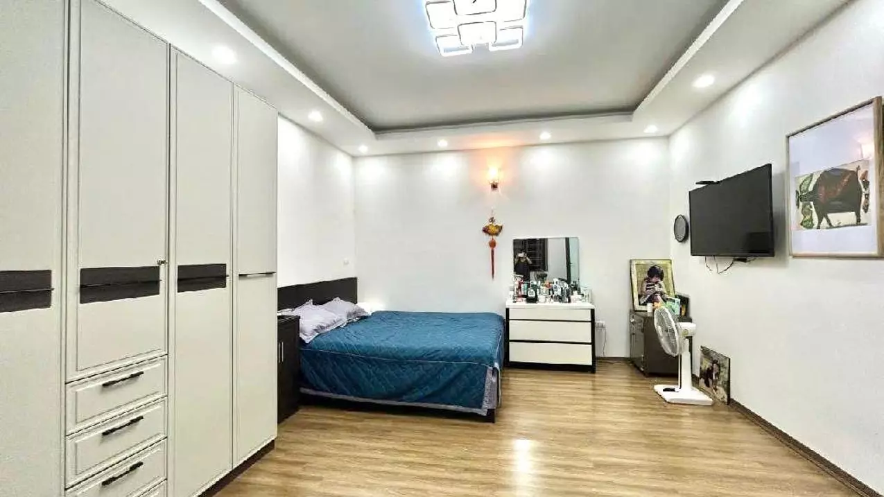 NHÀ ĐẸP DÂN XÂY, 53/56M x 4T, FULL NỘI THẤT, 50M RA PHỐ, KIM MÃ, BA ĐÌNH, 11.78 TỶ-anh-3