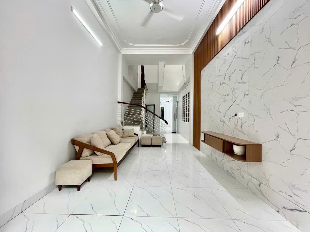NHÀ ĐẸP DÂN XÂY CHẮC CHẮN - BA BƯỚC RA PHỐ - NGÕ THÔNG THOÁNG - TÔ HIỆU - HÀ ĐÔNG - 46M2 - 9 TỶ-anh-1