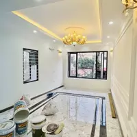 NHÀ 5.5 tầng #THẠCH_BÀN #Ô_TÔ VÀO NHÀ - LÔ GÓC - NGÕ THÔNG - FULL NỘI THẤT - GẦN TRƯỜNG. GIÁ 3.7Ty-anh-12