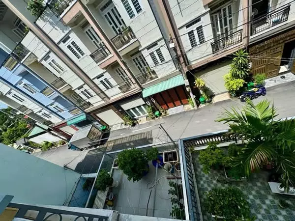 Nhà đẹp đón Tết - 3 tầng chỉ tỷ hơn xíu!-anh-2
