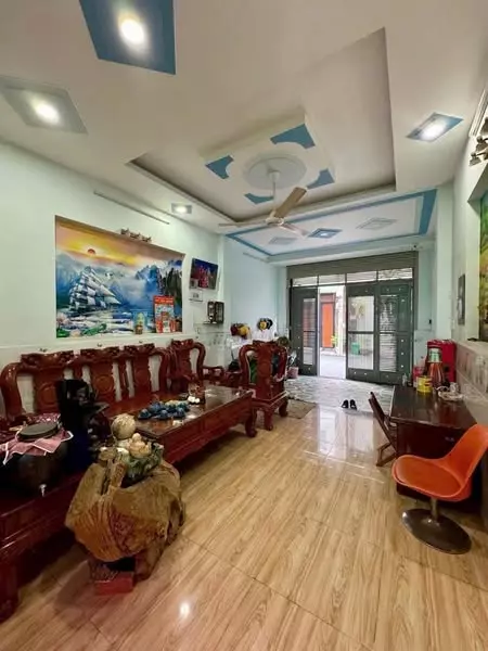 Nhà đẹp đón Tết - 3 tầng chỉ tỷ hơn xíu!-anh-3