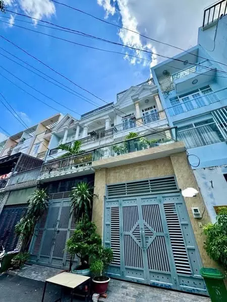 Nhà đẹp đón Tết - 3 tầng chỉ tỷ hơn xíu!-anh-4