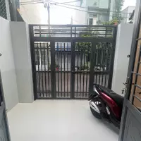 Nhà đẹp đón Tết!! Nhà mới 100% hẽm xe tải dọn vào ở ngay-anh-7