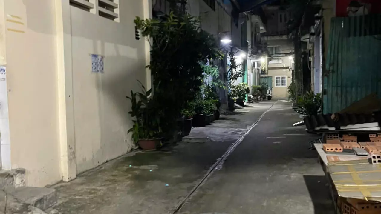 Nhà đẹp dọn vào ở ngay đường cao thắng - 2 mặt tiền hẻm 3m - xe hơi đậu trước nhà - 29.5m2-anh-5
