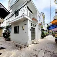 Nhà đẹp dọn vào ở ngay đường cao thắng - 2 mặt tiền hẻm 3m - xe hơi đậu trước nhà - 29.5m2-anh-6