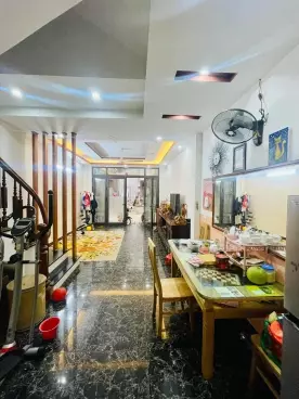 Bán nhà ngõ ô tô phố Phan Kế Bính, Ba Đình, cách phố vài nhà 0569766799-anh-2