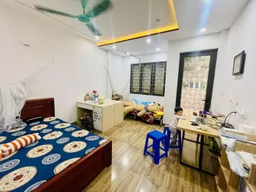 Bán nhà ngõ ô tô phố Phan Kế Bính, Ba Đình, cách phố vài nhà 0569766799-anh-5