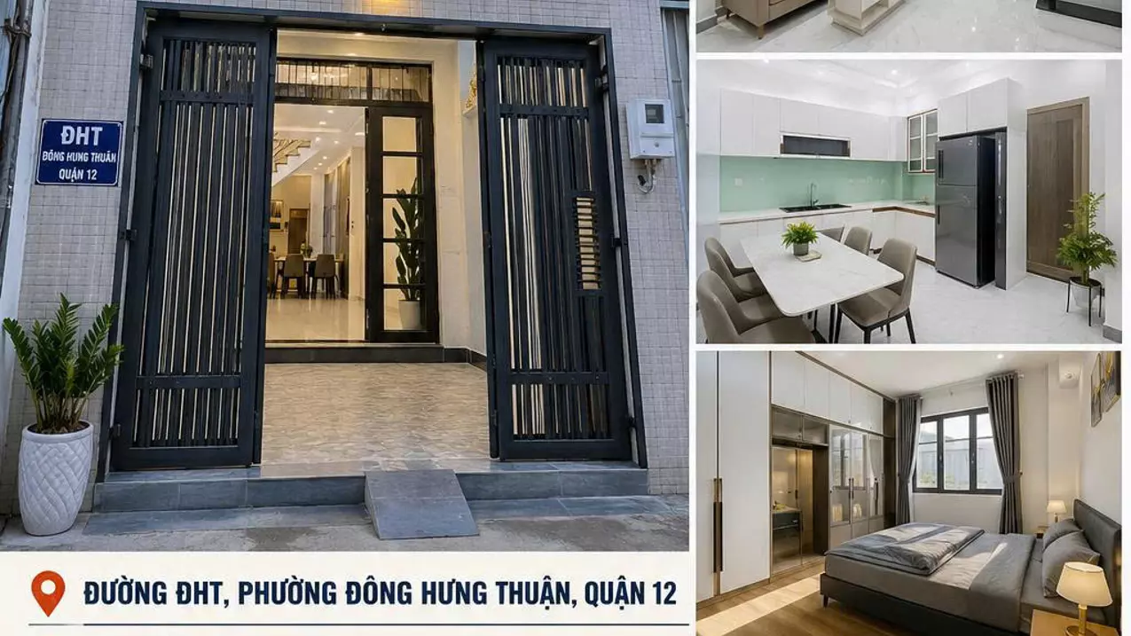 NHÀ ĐẸP ĐÔNG HƯNG THUẬN – GIÁ CHỈ 3.5 TỶ-anh-1