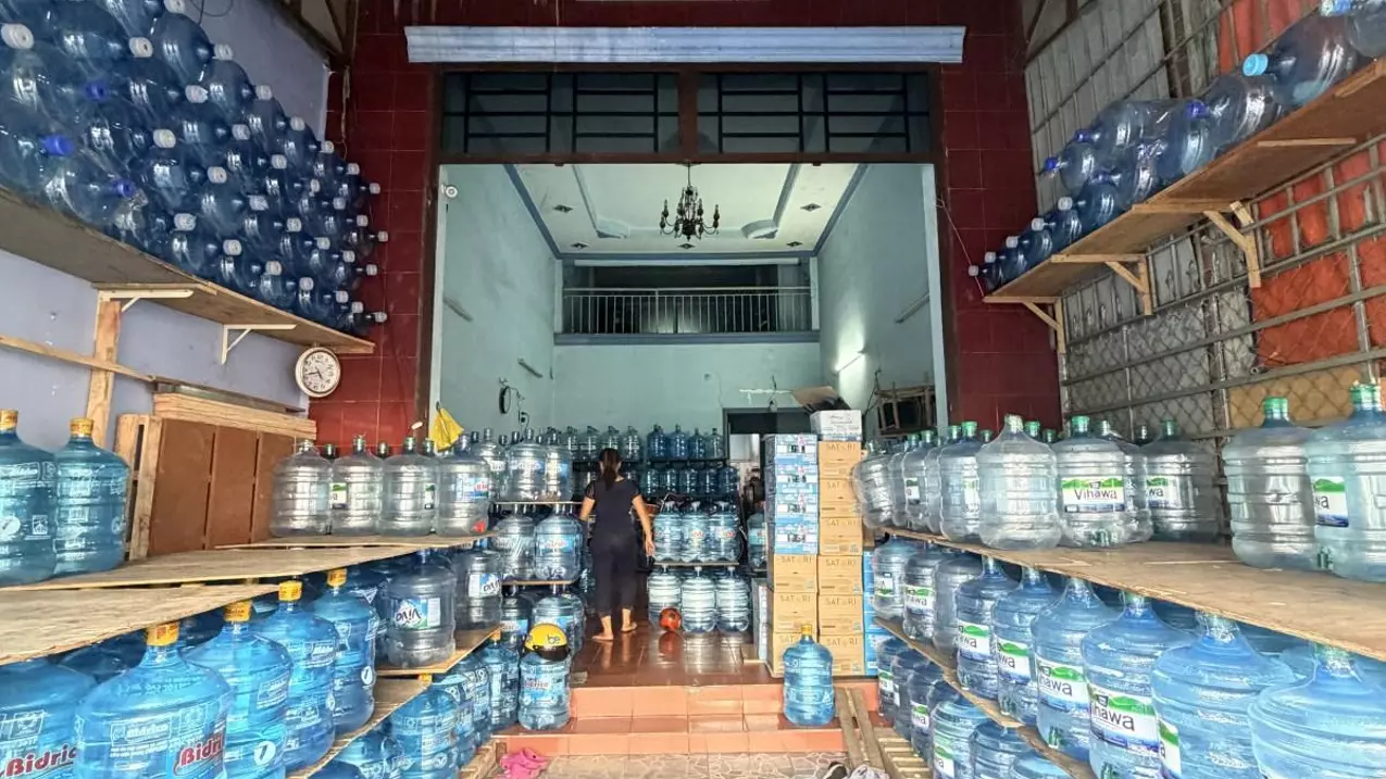 NHÀ ĐẸP ĐÔNG HƯNG THUẬN – GIÁ CHỈ 3.5 TỶ-anh-2