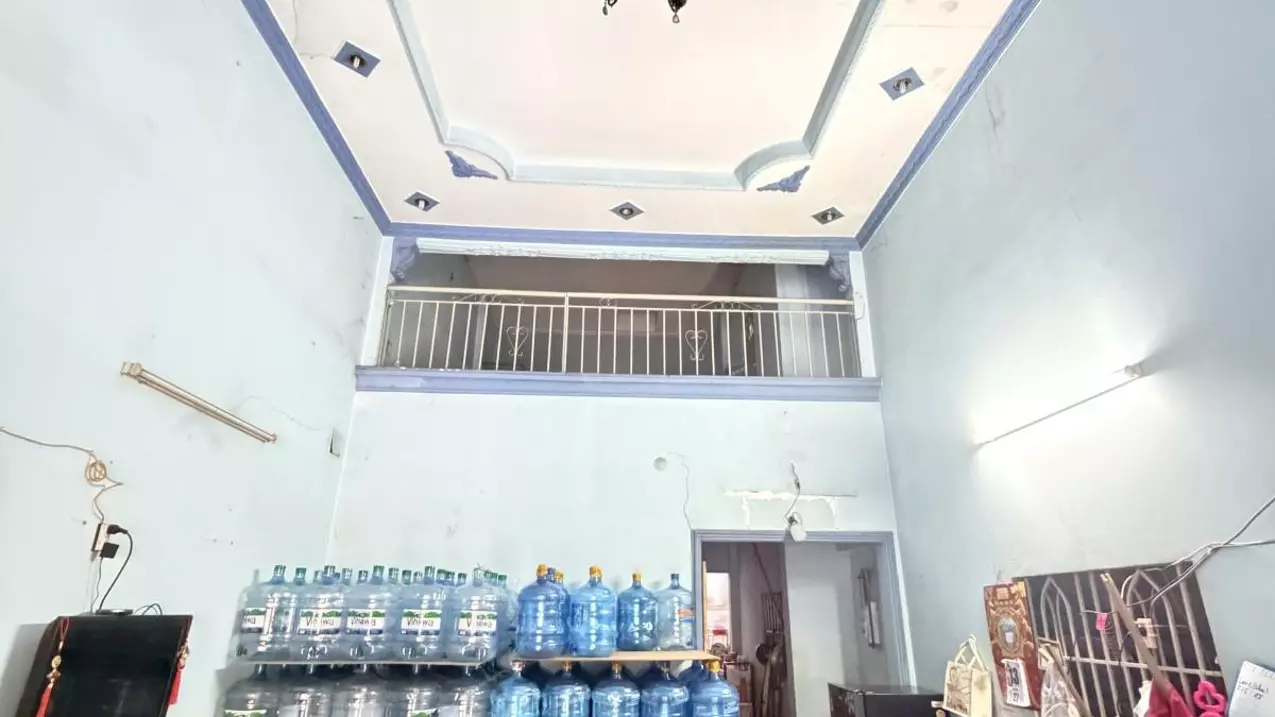 NHÀ ĐẸP ĐÔNG HƯNG THUẬN – GIÁ CHỈ 3.5 TỶ-anh-3