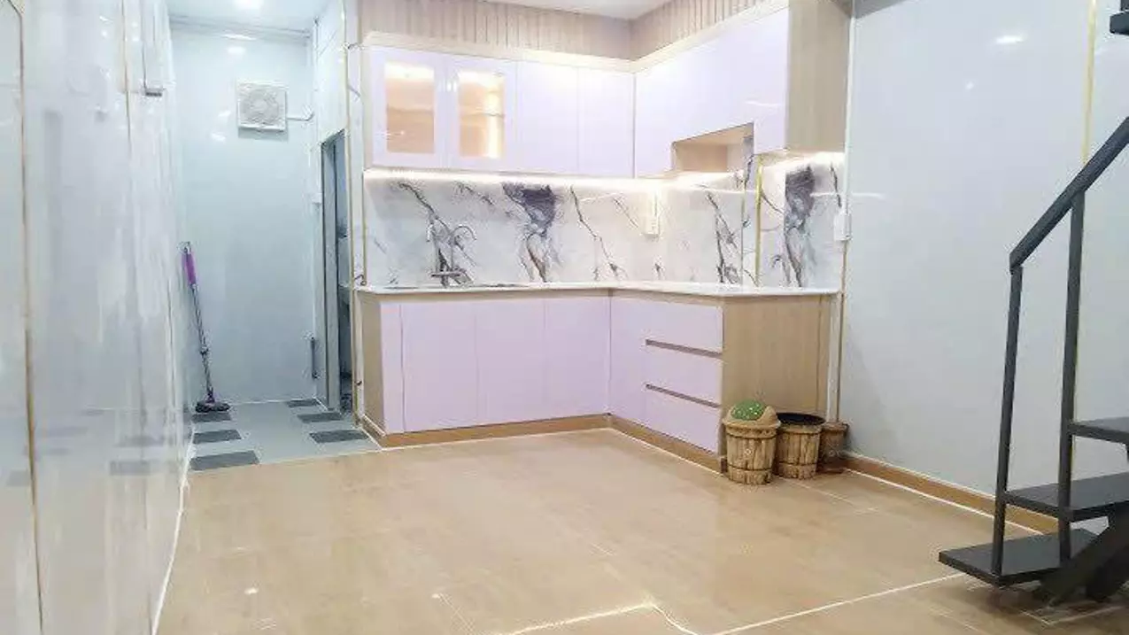 NHÀ ĐẸP DT 33M2 - GIÁ 1T45 - SÁT AEON Q8-anh-3