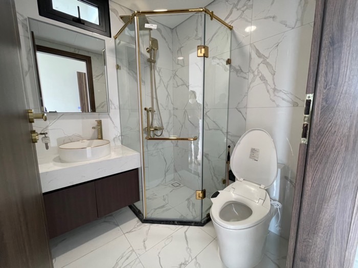 Nhà đẹp đường xe hơi thu nhập 140tr/năm, Phú Thuận - Tân Phú Quận 7, 70m2, Giá 3,3tỷ-anh-5