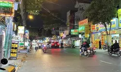 NHÀ ĐẸP FULL NỘI THẤT- GÒ VẤP - GIÁ RẺ - 2 TẦNG BTCT, SỔ VUÔNG ĐẸP-anh-20