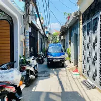 NHÀ ĐẸP FULL NỘI THẤT- GÒ VẤP - GIÁ RẺ - 2 TẦNG BTCT, SỔ VUÔNG ĐẸP-anh-7
