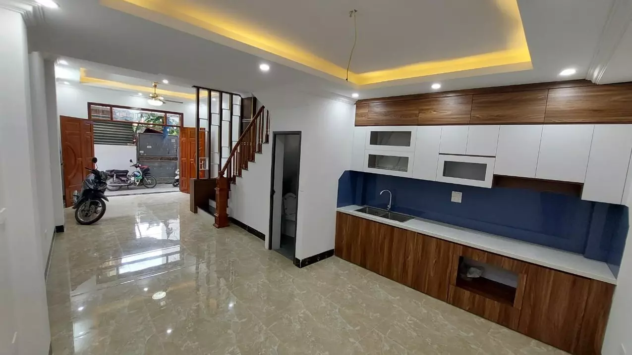 ⚠️ NHÀ ĐẸP FULL NỘI THẤT KHU LAI XÁ RẤT HIẾM ⚠️-anh-2
