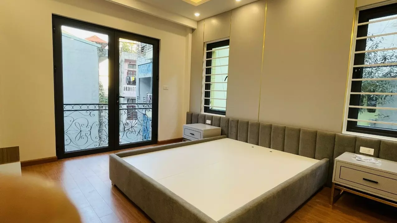 ⚠️ NHÀ ĐẸP FULL NỘI THẤT KHU LAI XÁ RẤT HIẾM ⚠️-anh-4