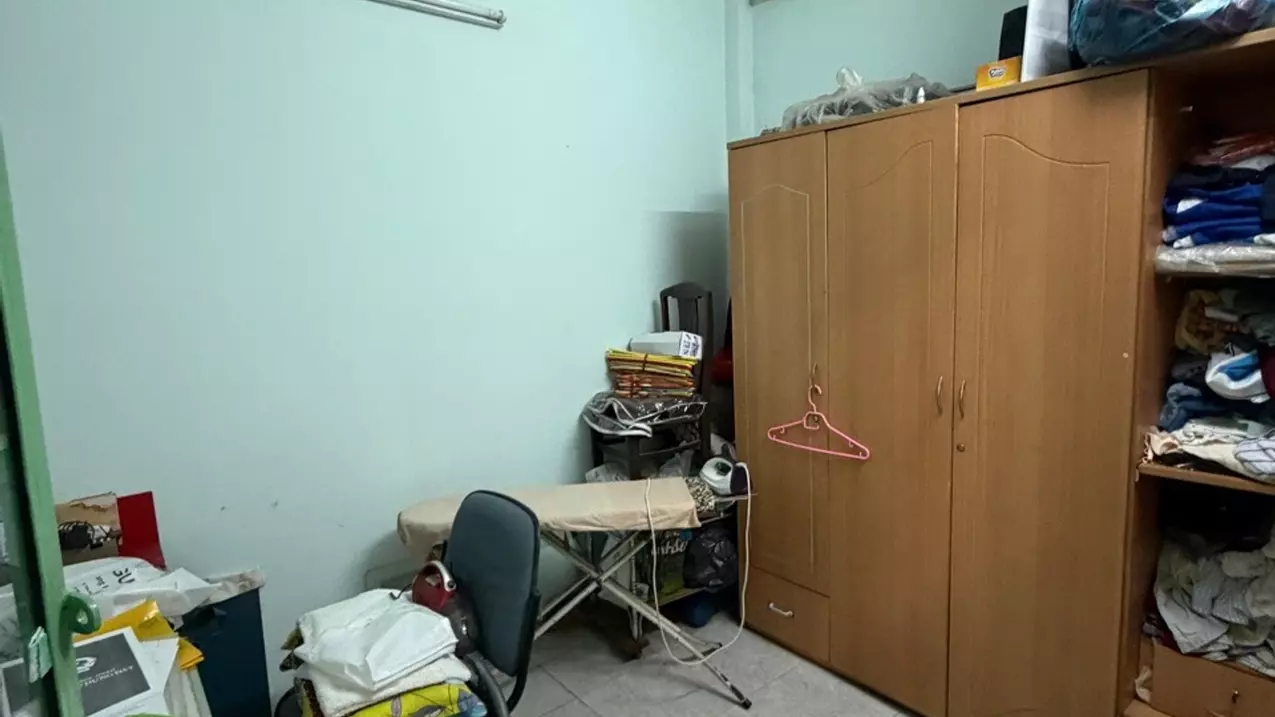 NHÀ ĐẸP GẦN GA T3 – HXH THÔNG – 55M² – NHỈNH 5 TỶ-anh-3