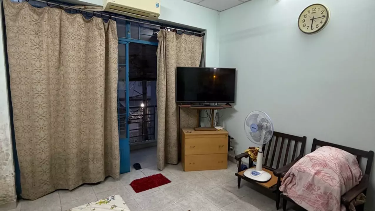 NHÀ ĐẸP GẦN GA T3 – HXH THÔNG – 55M² – NHỈNH 5 TỶ-anh-4