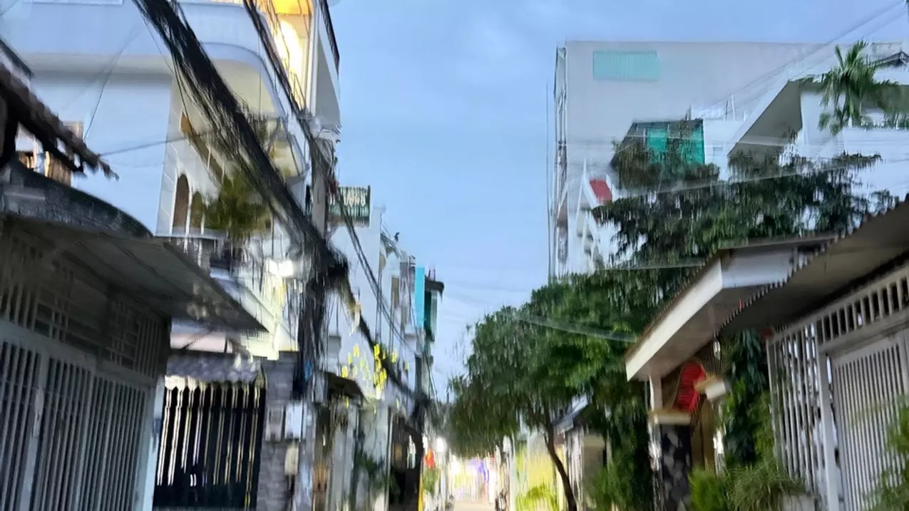 NHÀ ĐẸP GẦN GA T3 – HXH THÔNG – 55M² – NHỈNH 5 TỶ-anh-5