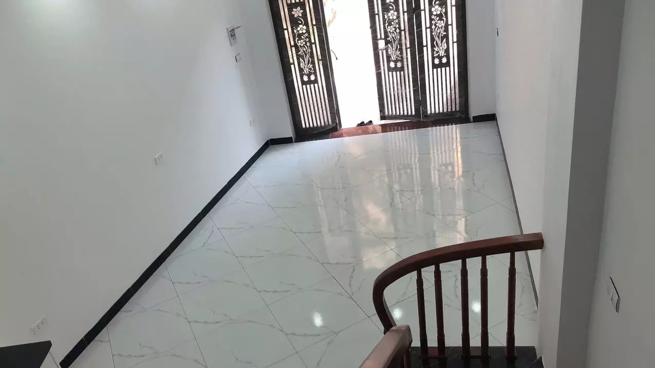 NHÀ ĐẸP GIÁ HỜI - YÊN NGƯU TAM HIỆP THANH TRÌ - SÁT TRUNG TÂM, TIỆN ÍCH NGẬP TRÀN 

 Diện tích-anh-1