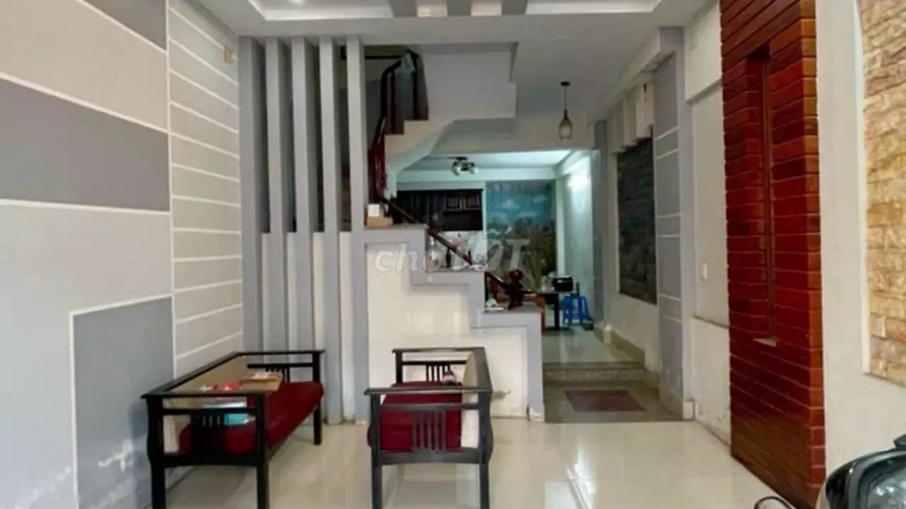Nhà Đẹp Giá rẽ Đường số 59 Ngay Phạm Văn Chiêu, P14.DT: 5x20m-anh-2