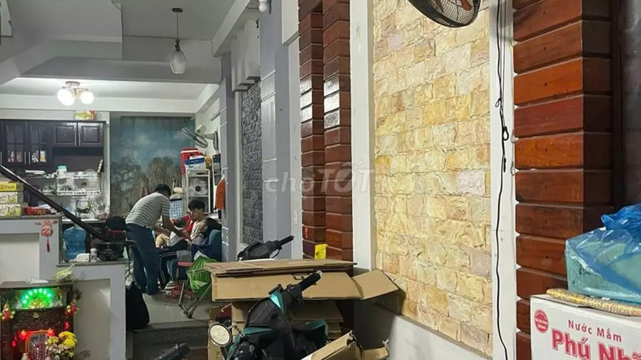 Nhà Đẹp Giá rẽ Đường số 59 Ngay Phạm Văn Chiêu, P14.DT: 5x20m-anh-3