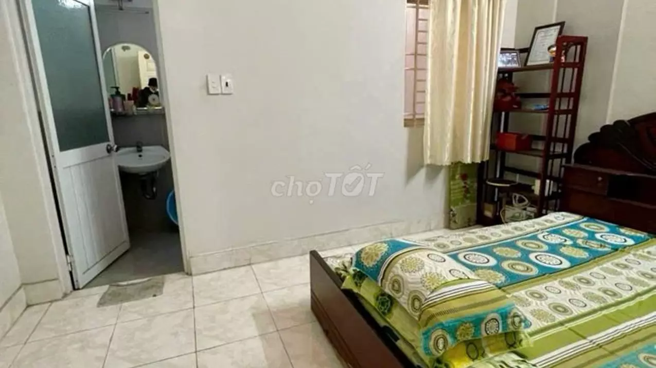 Nhà Đẹp Giá rẽ Đường số 59 Ngay Phạm Văn Chiêu, P14.DT: 5x20m-anh-4