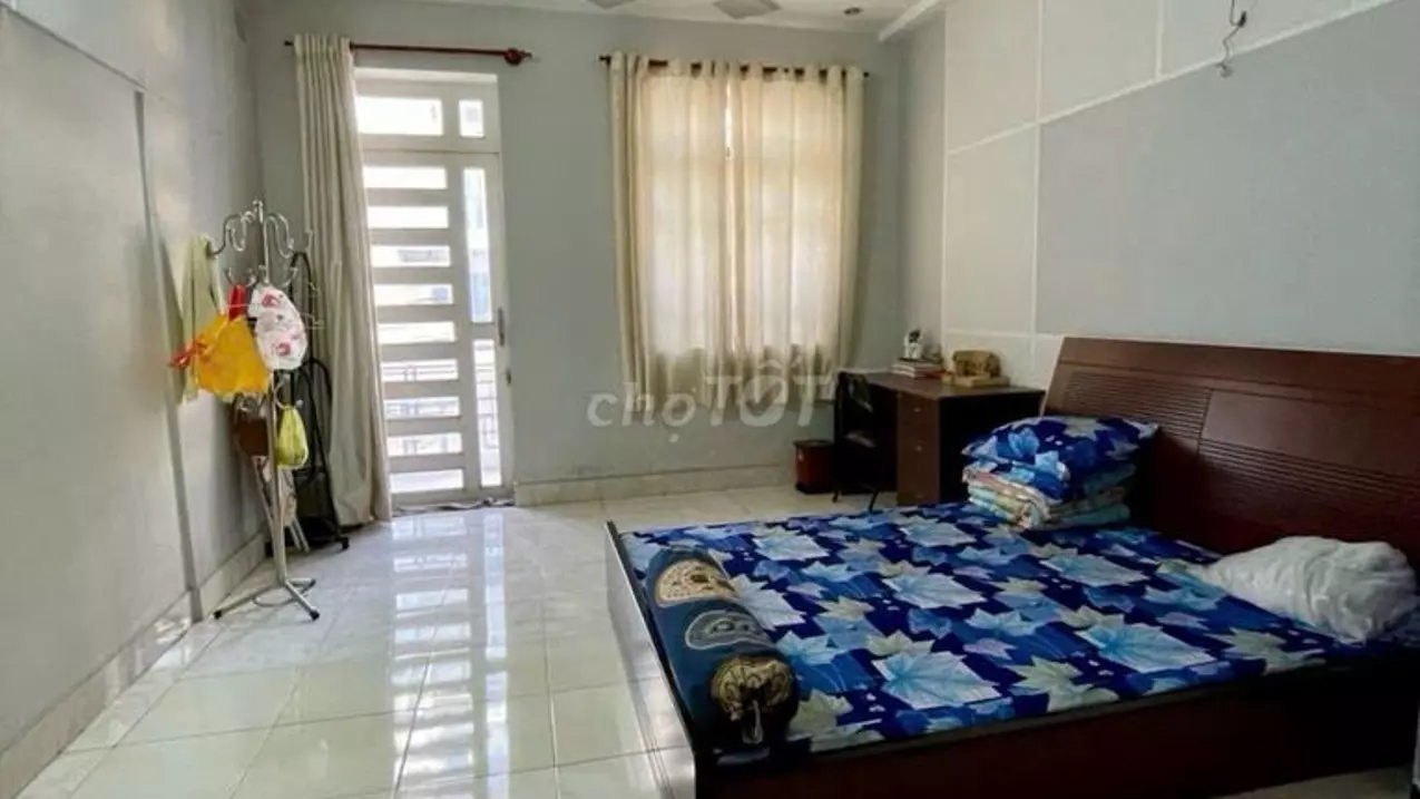 Nhà Đẹp Giá rẽ Đường số 59 Ngay Phạm Văn Chiêu, P14.DT: 5x20m-anh-5