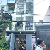 Nhà Đẹp Giá rẽ Đường số 59 Ngay Phạm Văn Chiêu, P14.DT: 5x20m-anh-6